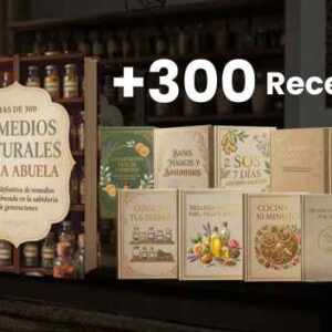 Remedios Ancestrales