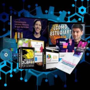 Superpack de Aprendizaje
