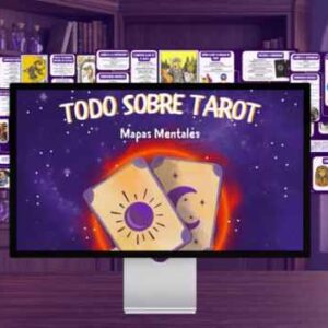 Pack Tarot Visual